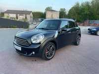 Mini cooper 2.0дизель Автомат