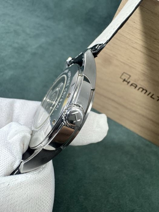 Hamilton Jazzmaster Power Reserve – оригінал