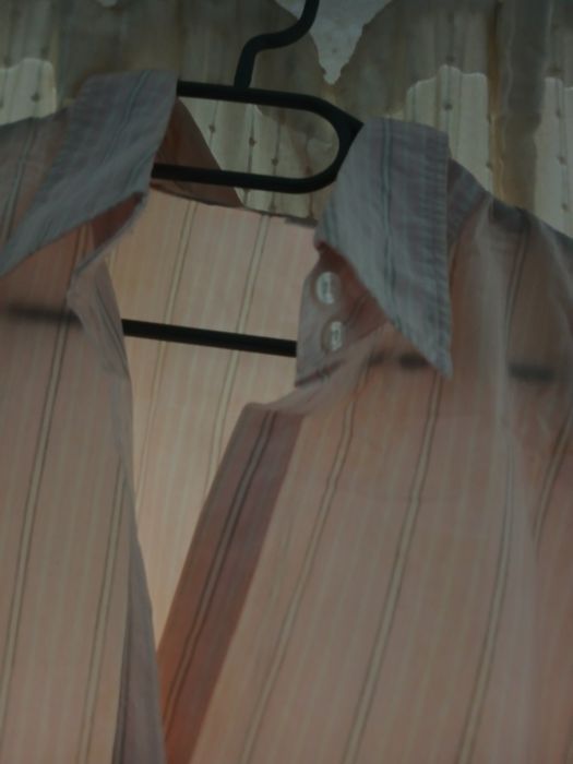 Camisa La Redoute T: 44