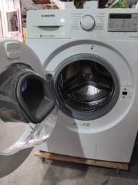 Máquina de lavar roupa samsung  levou cruzeta nova rolamentos e retent