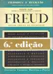 2235

Freud (Estudo Critico da Psicanálise) 
de Rudolph Allers