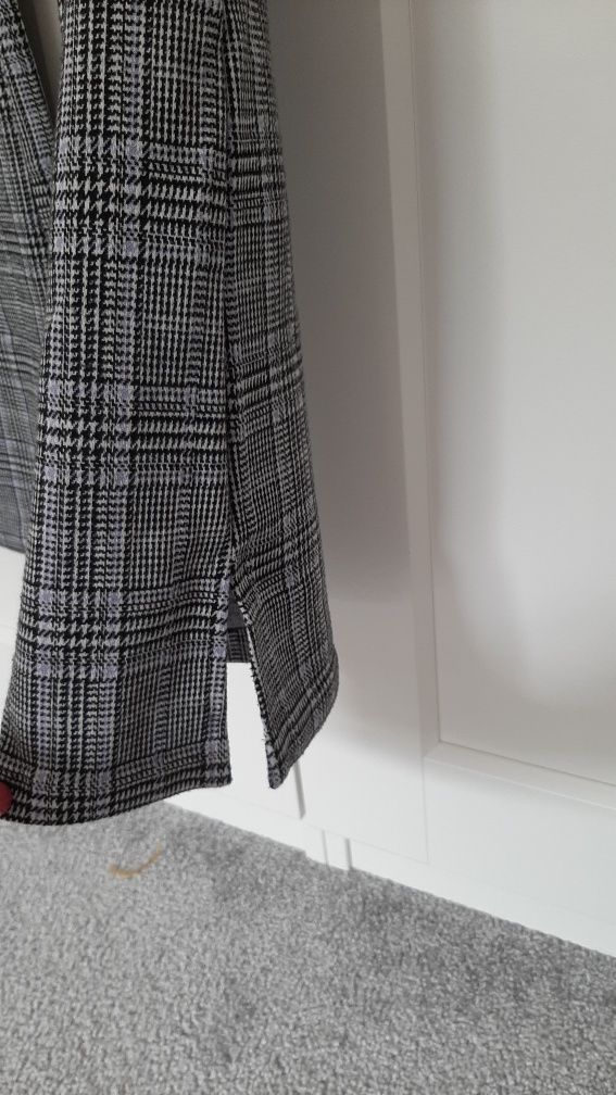 Spodnie dzwony H&M 152 cm