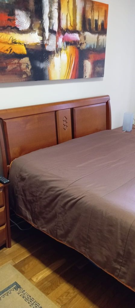 Quarto de casal completo 380€