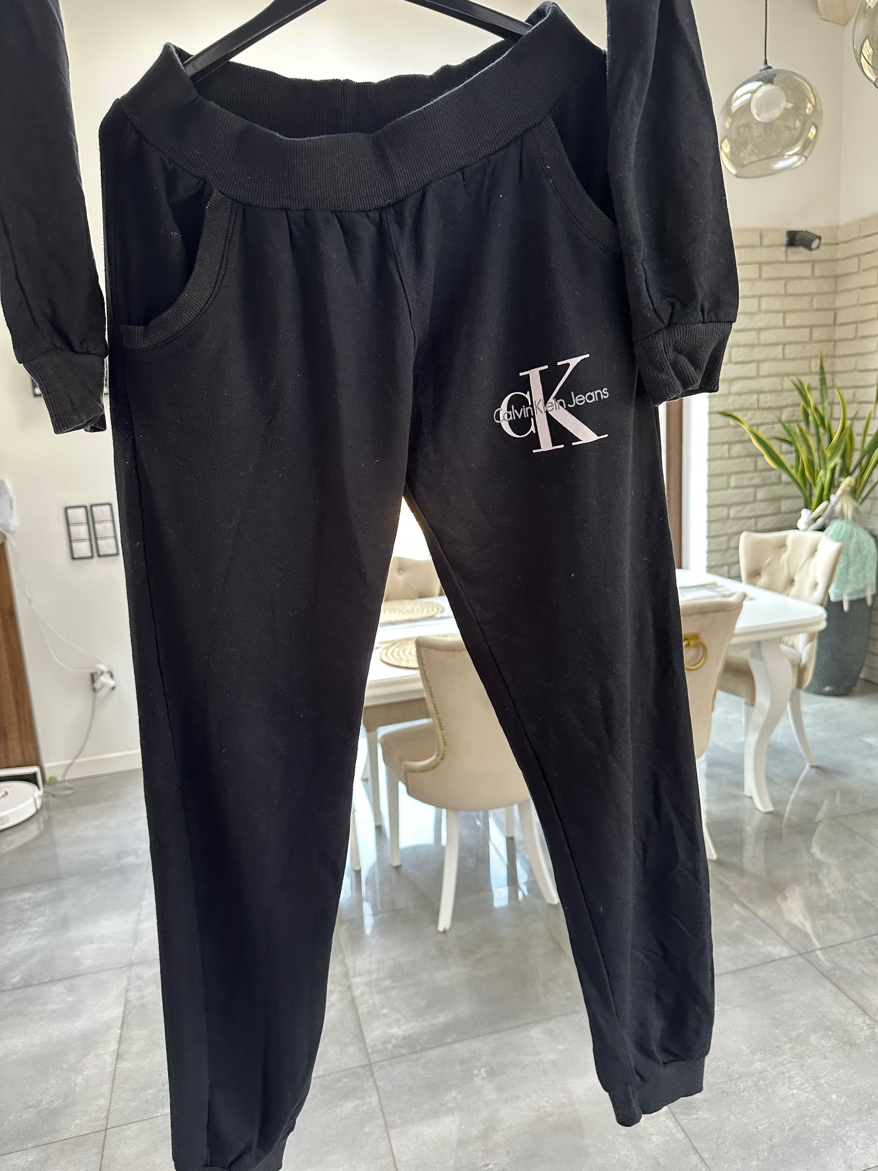 Dres Calvin Klain