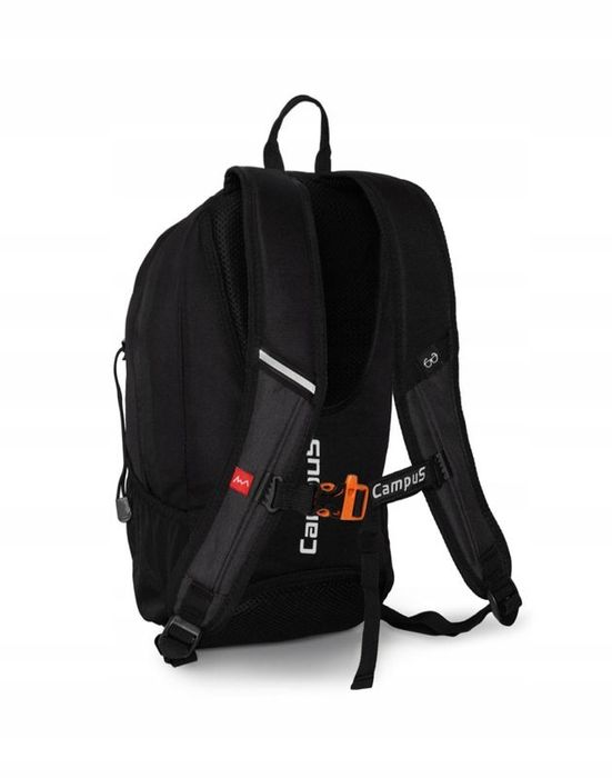 Campus Lekki Plecak Sportowy Trekkingowy Miejski 18l