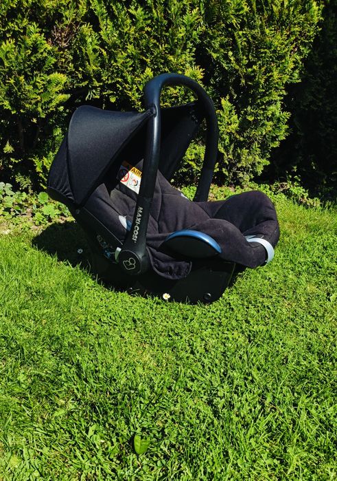 Nosidełko Maxi Cosi Cabriofix