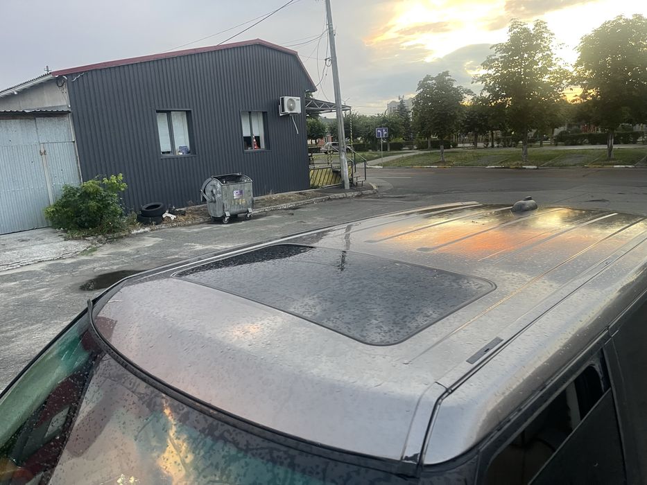 Продам Land Rover Range Rover