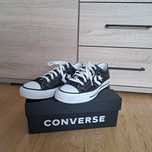 Trampki All Star Converse, rozmiar 37,5