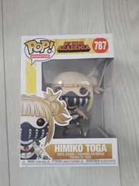 Figurka Funko POP "Himiko Toga" MY HERO ACADEMIA nr 787