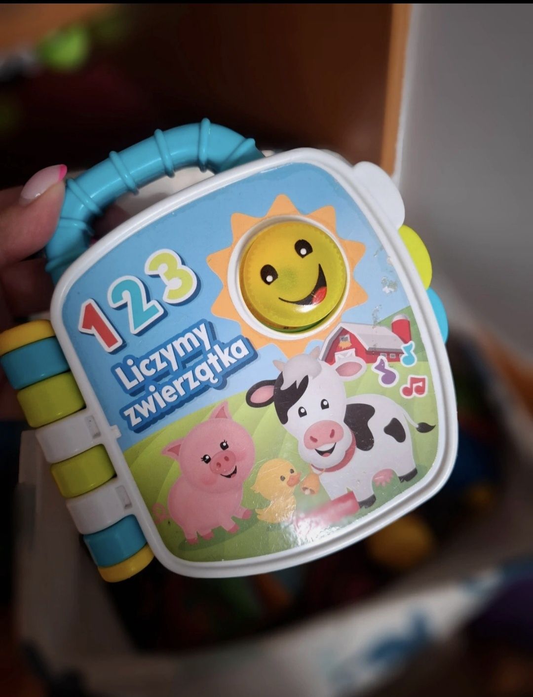 Linkimals Fisher price