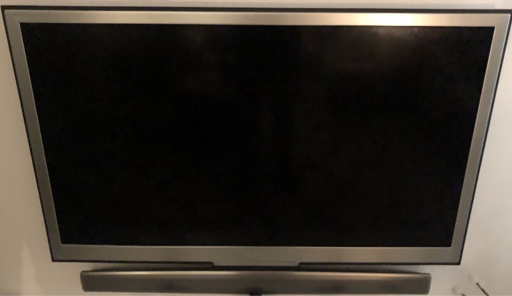 • TV Sharp LC-52XS1E | Telewizor Monitor LCD 52”