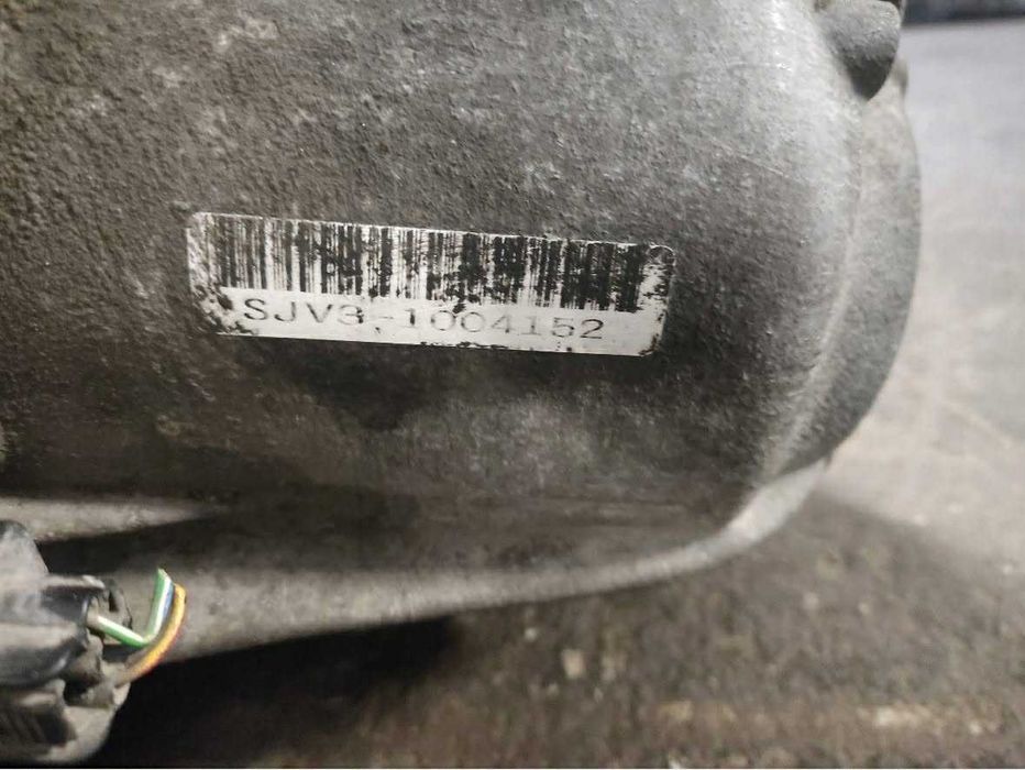 Skrzynia Biegów Honda FR-V 1.8 VTEC 2007r SJV3