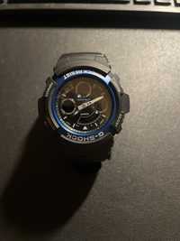 Zegarek G-Shock AW-591