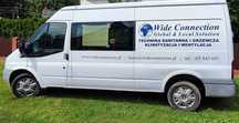 Ford Ford Transit Tourneo  Ford Transit Tourneo 2008