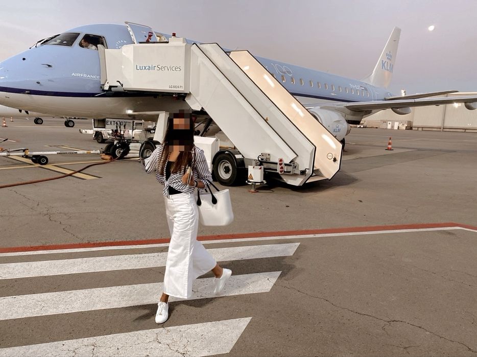 Білі джинсові кюлоти Polo Ralph Lauren