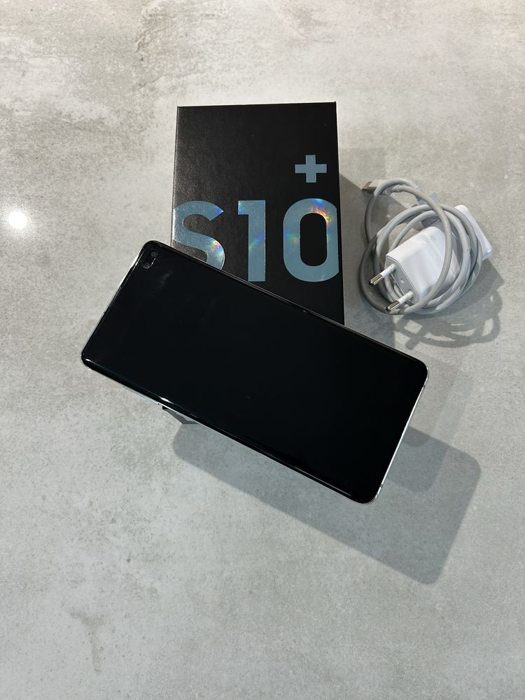 Samsung Galaxy S10+