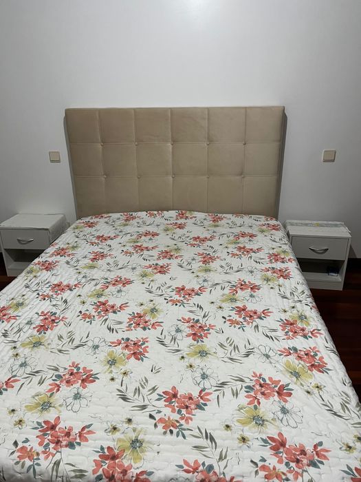 Venda de móveis como novo