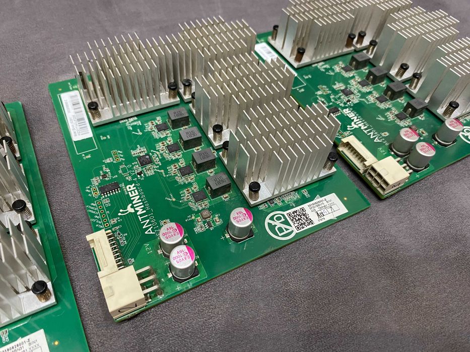 Zcash Asic для видобутку ZEC Zcash Bitman Z9 mini