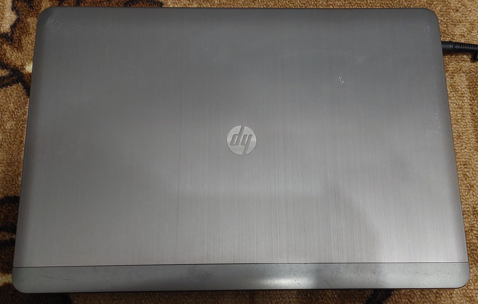 Ноутбук HP ProBook 4340s