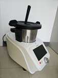 Lidlomix Monsieur Cuisine Connect robot kuchenny + akcesoria