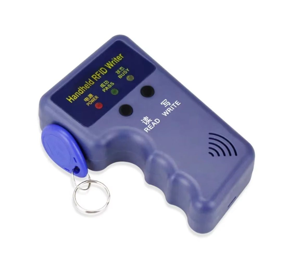 Copiador/clonador Rfid **oferta 2tag's**