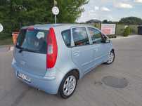 Mitsubishi Colt 2005r 1.5 Benzyna/Przebieg 192 tyś km/ Zadbany!!!