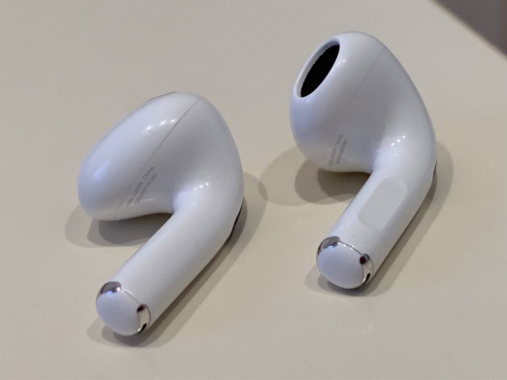 AirPods  Series « 3 » Левый / Правый / Кейс / Оригинал / Отдельно