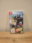 Gra Nintendo Switch Ring Fit Adventure
