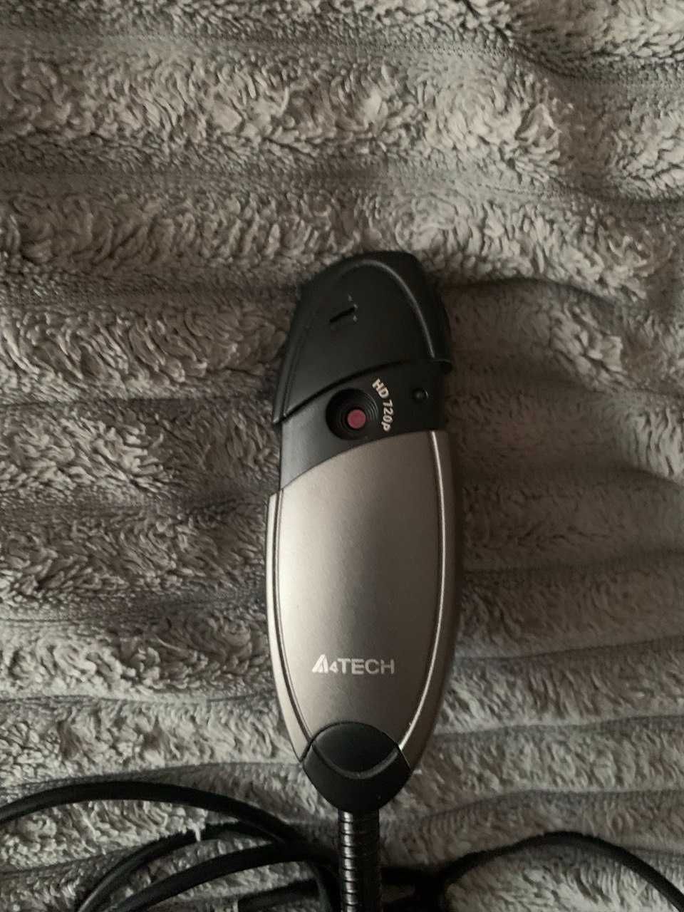 Продам Веб камеру A4Tech PK-635P 720p
