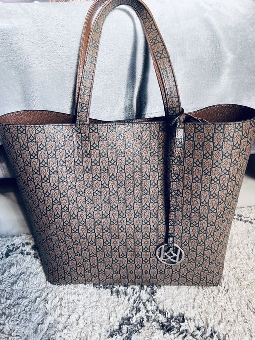 Сумка шкіряна KAZAR