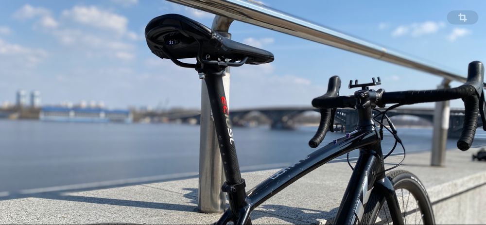 Велосипед Trek domane al4 (grevel)