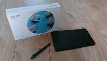 Tablet graficzny Wacom Intuos Pro S