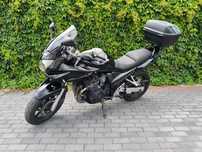 Suzuki Bandit 650s A2