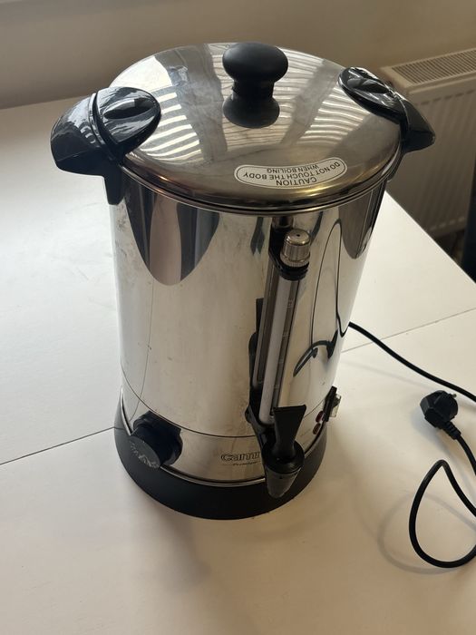 Термопот Camry 8л