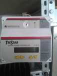 Regulator Tristar - Wyświetlacz