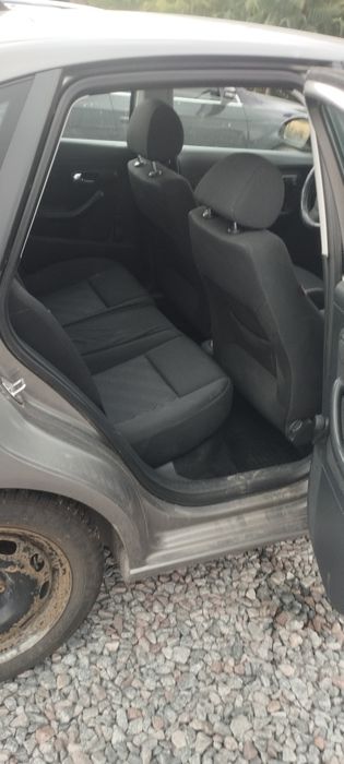 Seat   ibiza 1.4