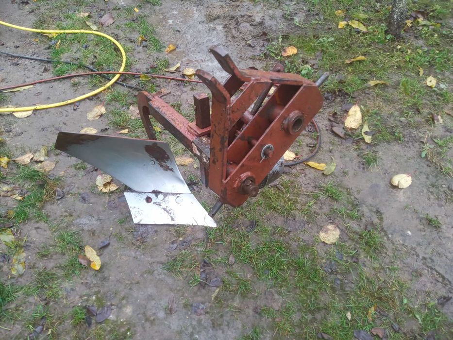 Трактор Т012 1992 р+ктн+вгортач+картоплесажалка+оприскувач+розгорач