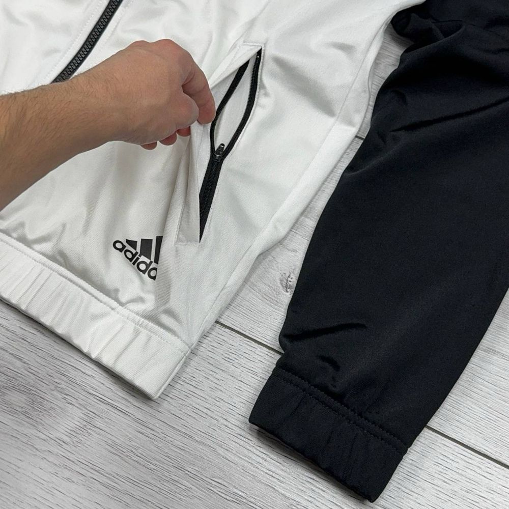 Олимпийка Adidas Jacket спортивная кофта адидас беговая футбольная