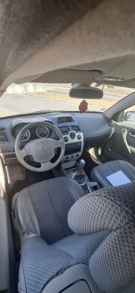 Renault Megane Sport 1.5 DCI