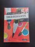 Livro de Educação Visual 5/6 ano - "Imaginarte"