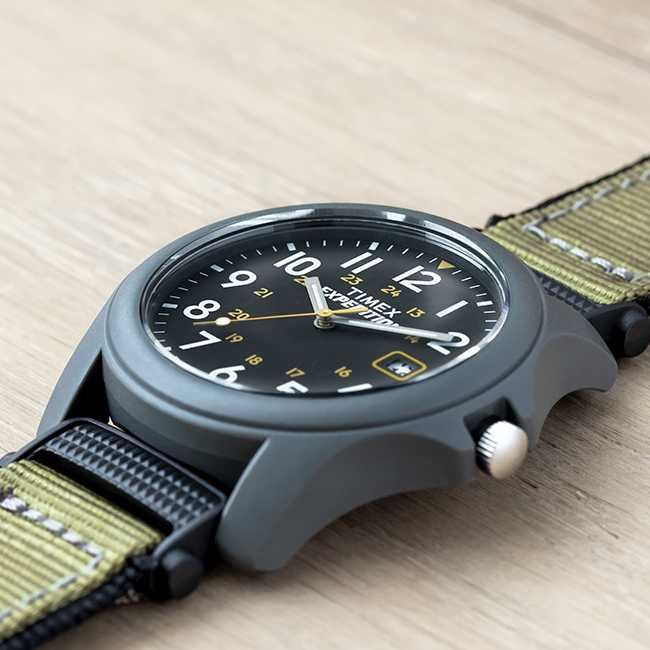 Timex T42571 Expedition наручные часы. Новые, оригинал