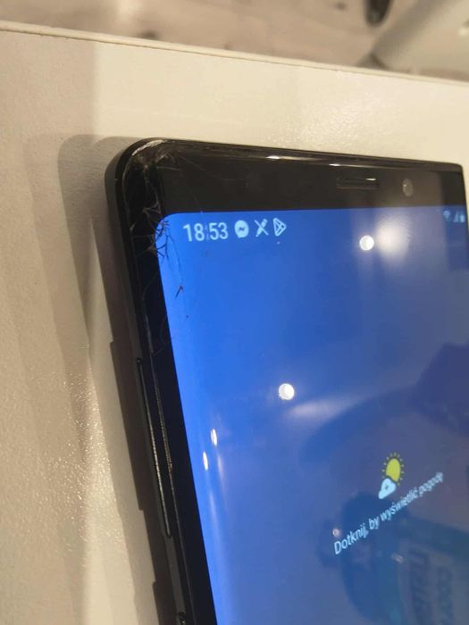 Samsung Galaxy Note 9 Zbitek