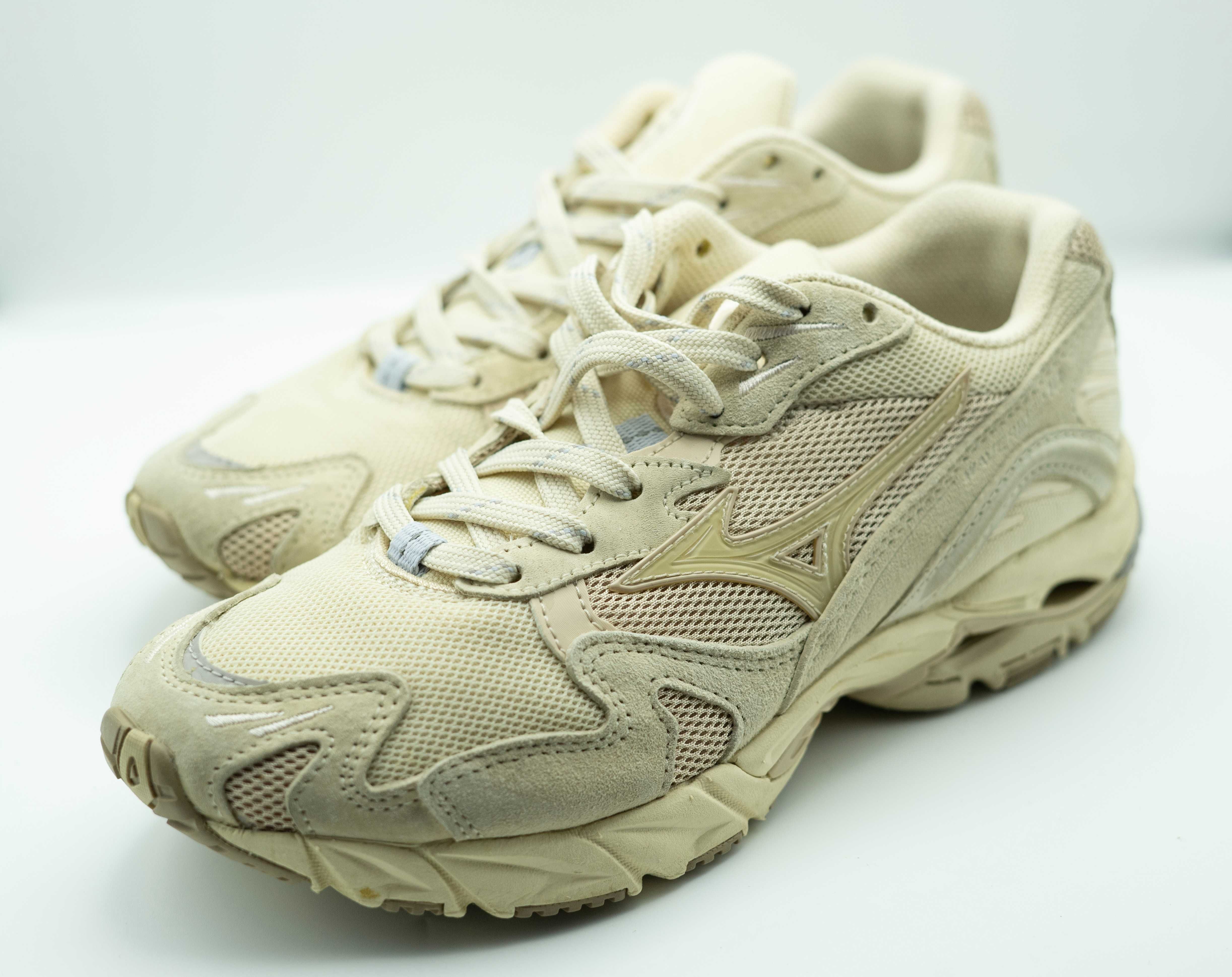 Mizuno Wave Runner 10 (Розмір 37)