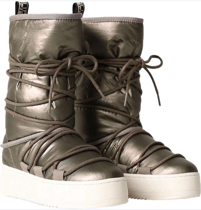 Дутікі Napapijri оригінал Бельгія UGG 38,39,40 р