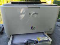 Drukarka laserowa samsung