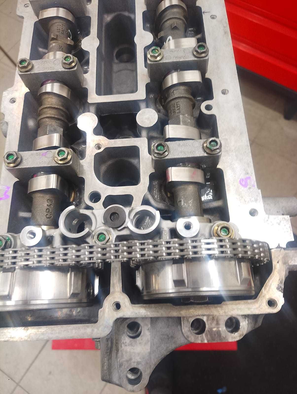 2.0 204PT  Land Rover Ford 24 miesiące gwarancji Ecoboost