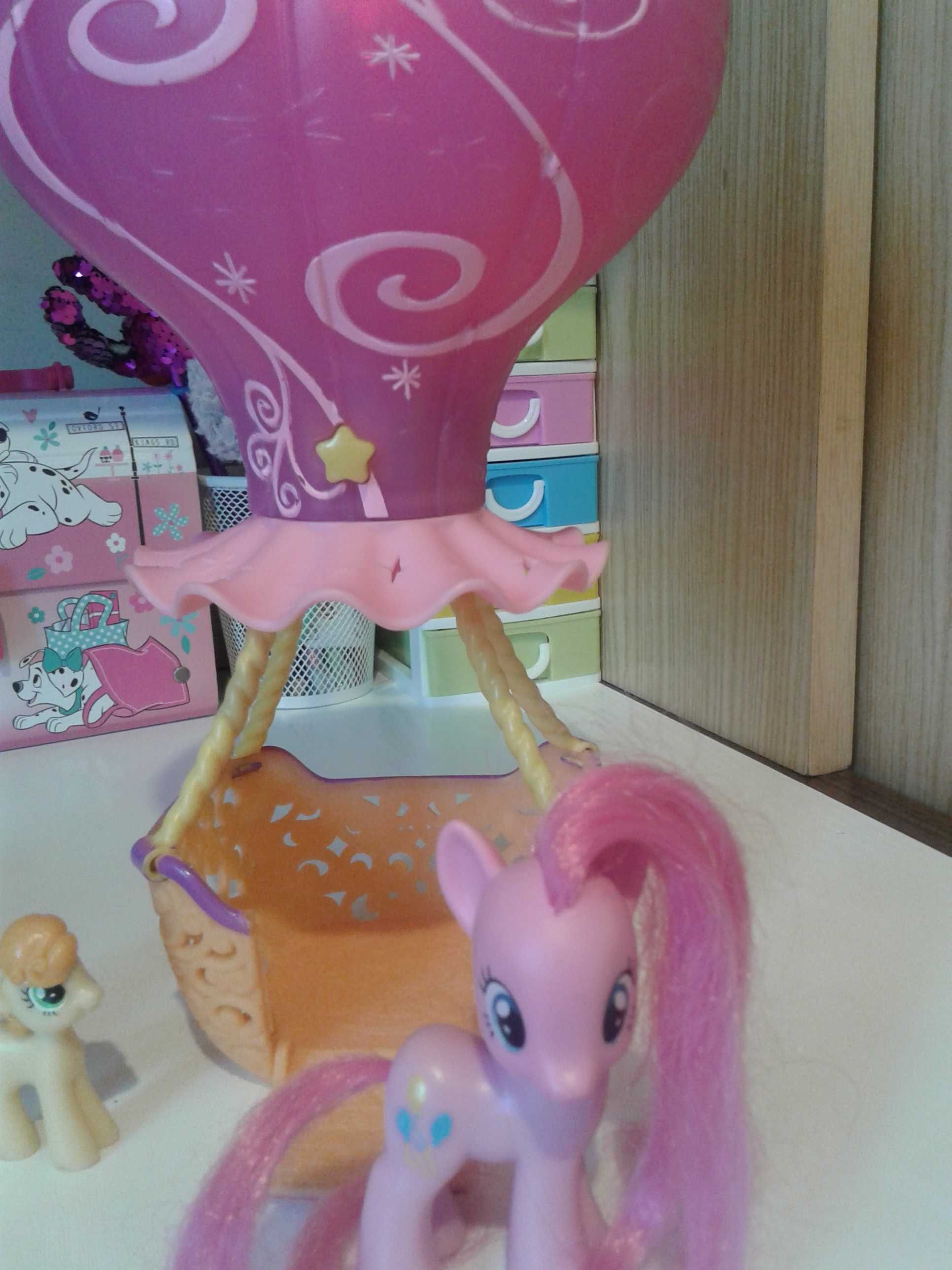 Balon My little Pony od Hasbro