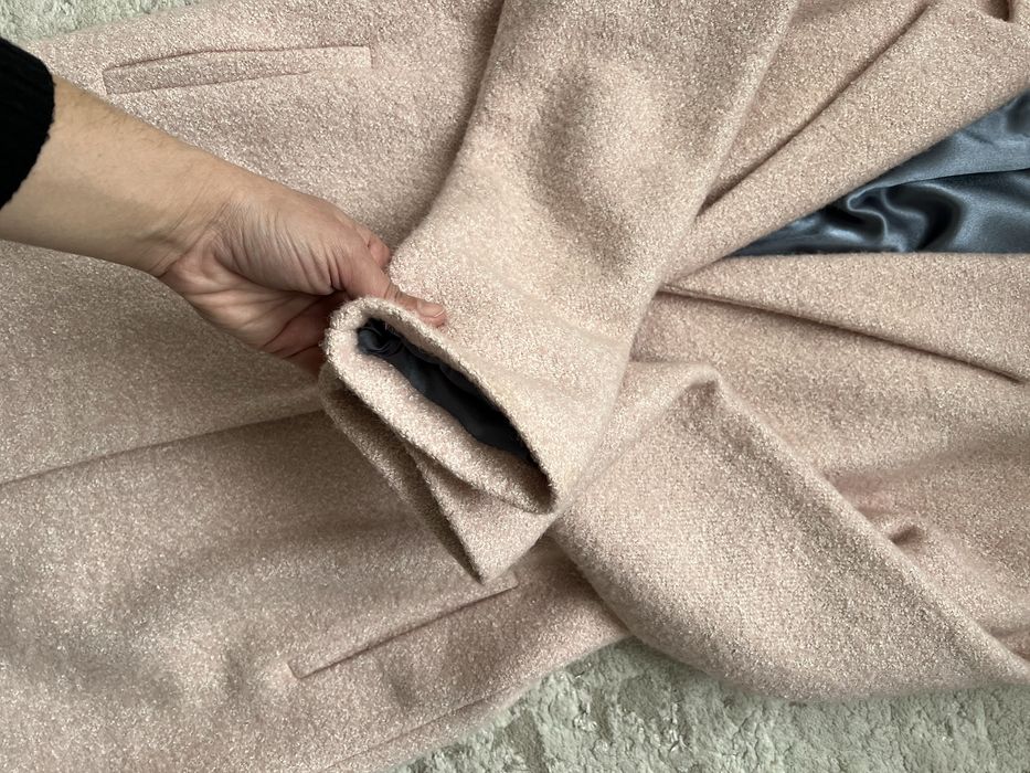 Пальто, демі пальто, стильне пальто