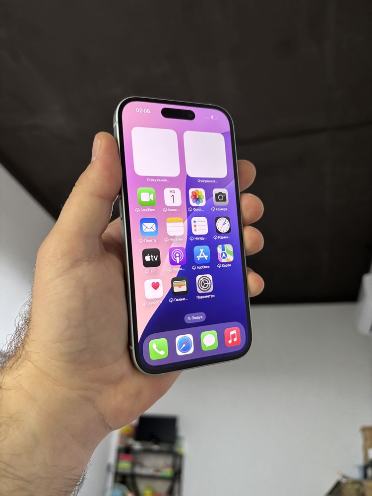 Apple iphone 15 128 gb 100% айфон 15