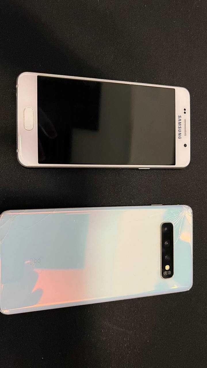 Телефон Samsung  S10 a30